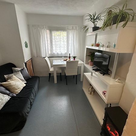 La Pergola Apartment Avegno Ngoại thất bức ảnh