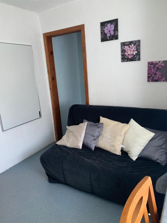 La Pergola Apartment Avegno Ngoại thất bức ảnh